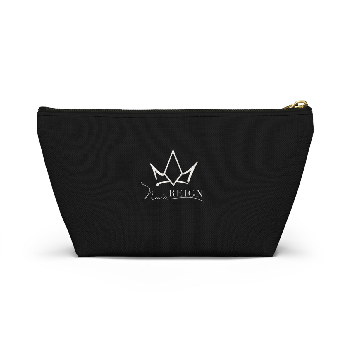 Pencil Pouch - Black