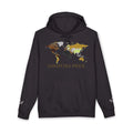 Diaspora Pride  Pullover Hoodie