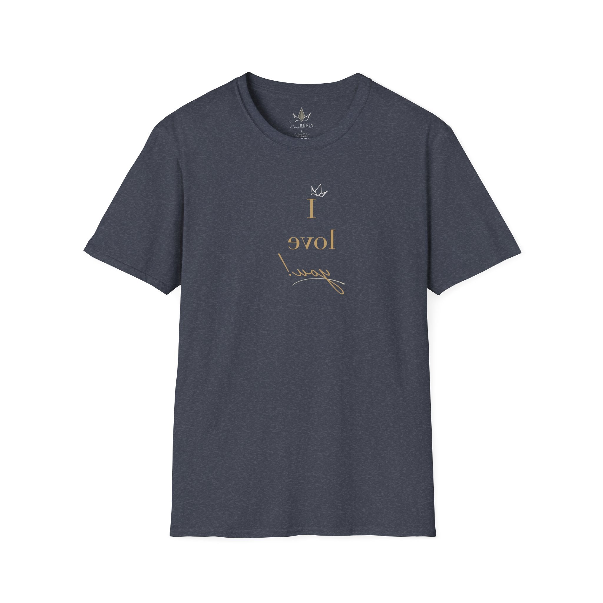I love you (self) Graphic T-Shirt