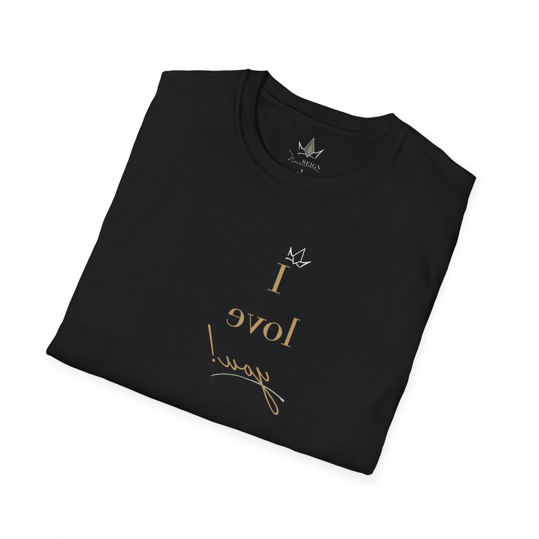 I love you (self) Graphic T-Shirt