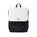 Minimal Black & White Daypack