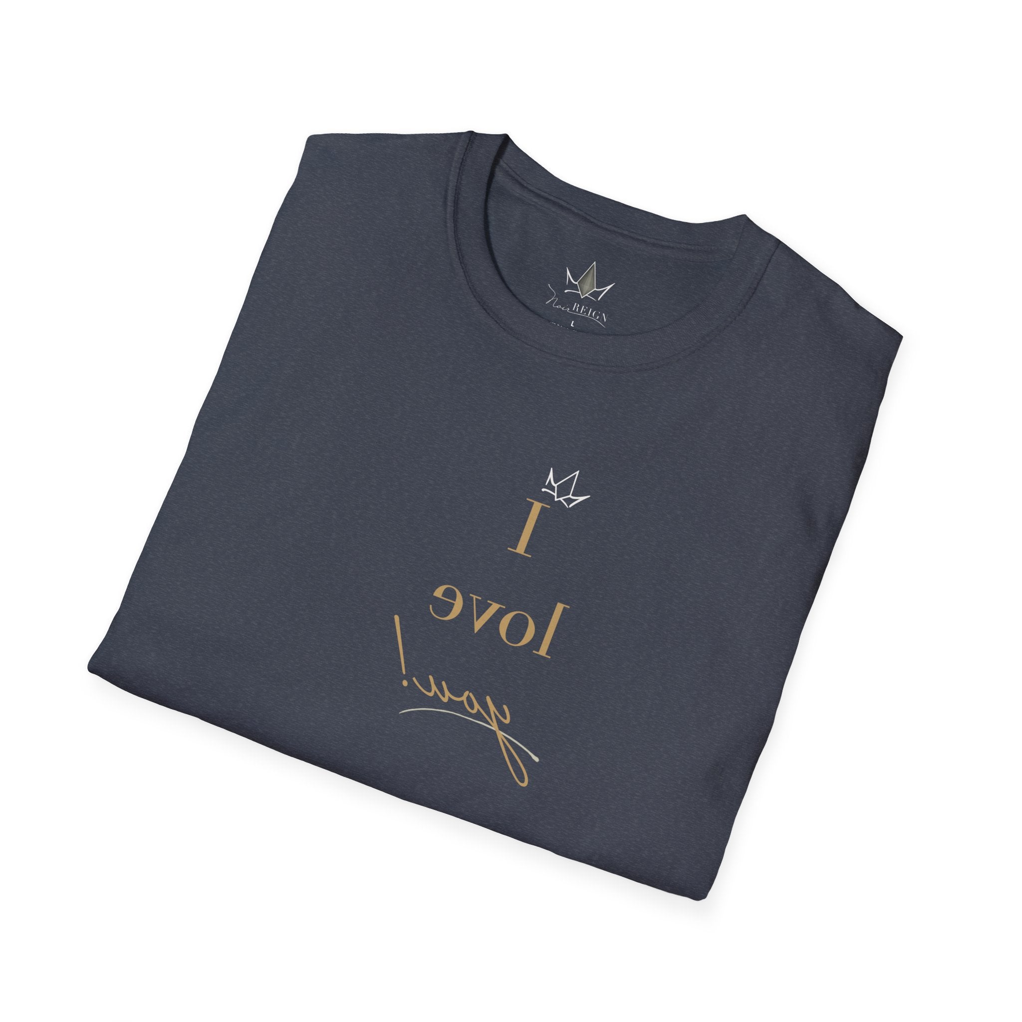 I love you (self) Graphic T-Shirt