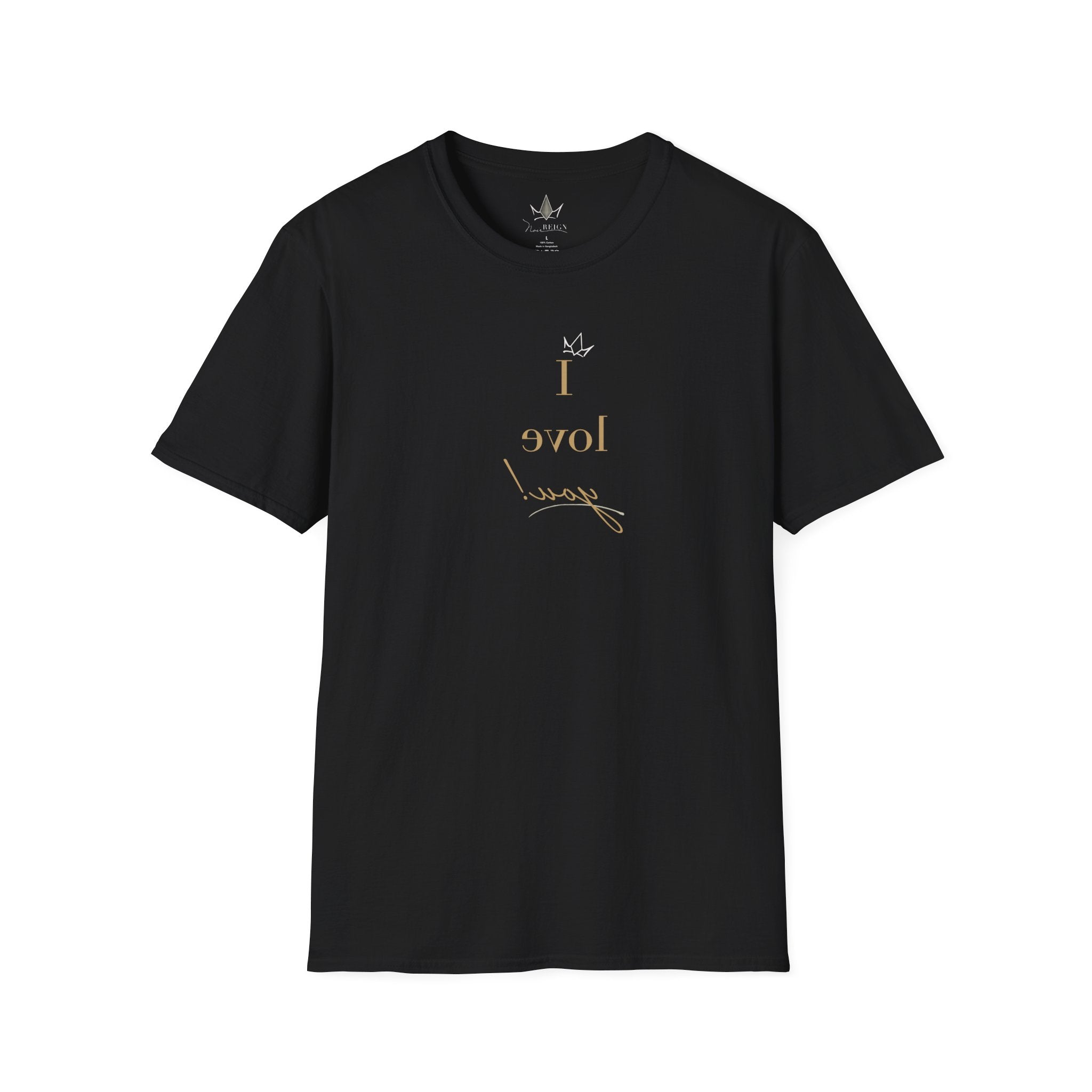 I love you (self) Graphic T-Shirt